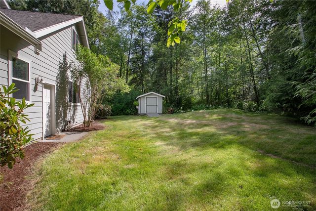 3831 W 88th Street, Blaine, WA 98230