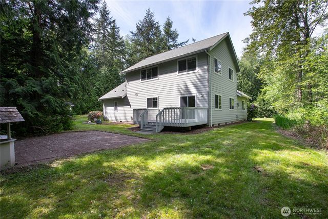3831 W 88th Street, Blaine, WA 98230