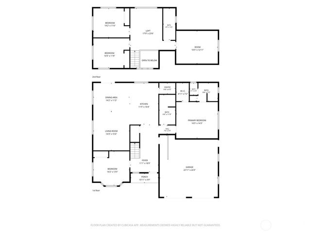 3831 W 88th Street, Blaine, WA 98230
