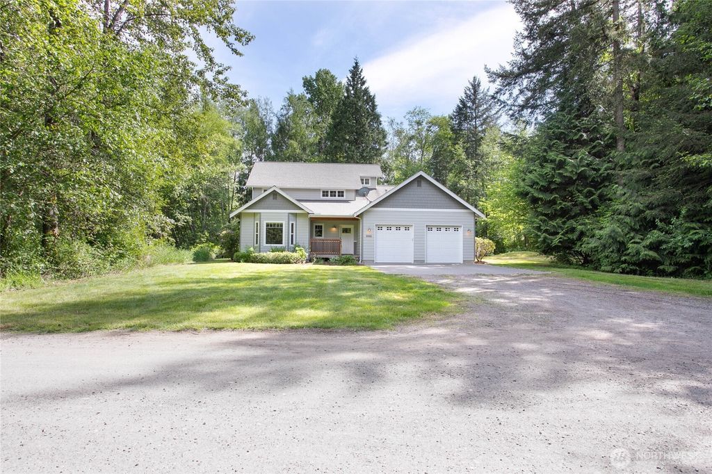 3831 W 88th Street, Blaine, WA 98230