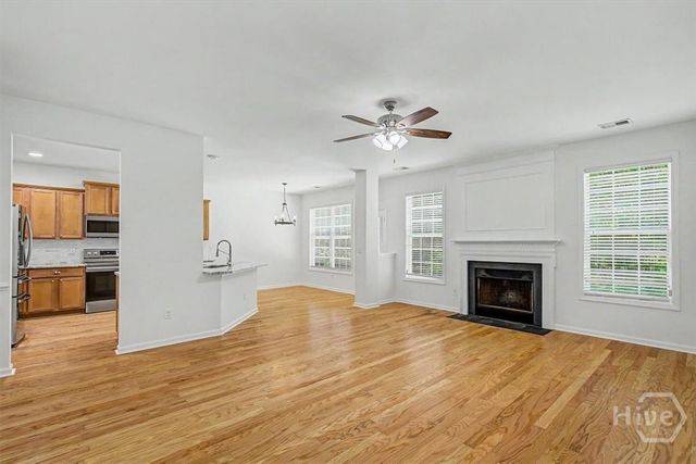 15 Coffee Pointe Drive, Savannah, GA 31419