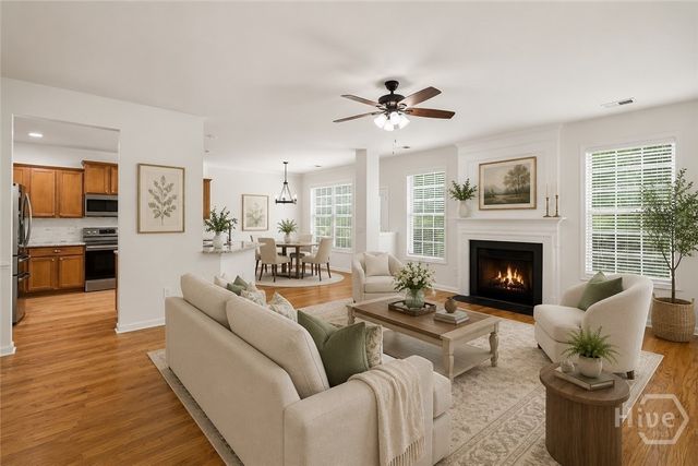 15 Coffee Pointe Drive, Savannah, GA 31419