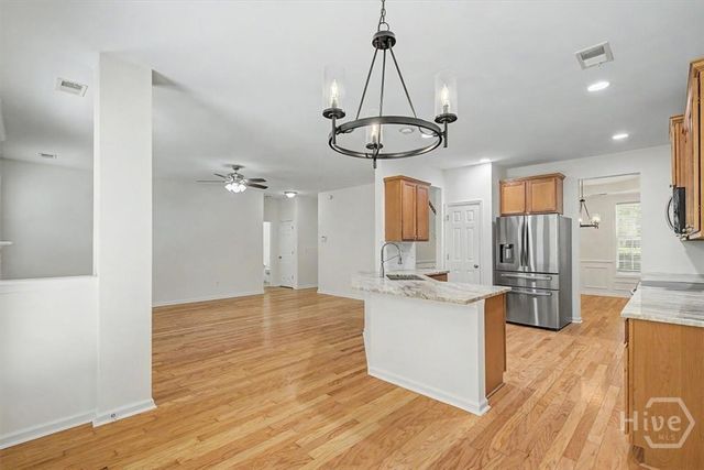15 Coffee Pointe Drive, Savannah, GA 31419