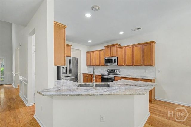 15 Coffee Pointe Drive, Savannah, GA 31419