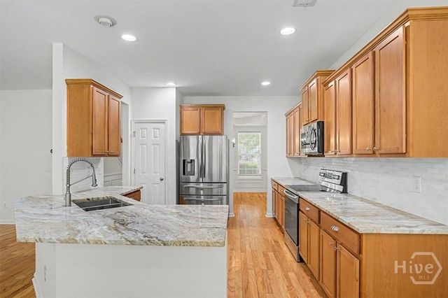 15 Coffee Pointe Drive, Savannah, GA 31419