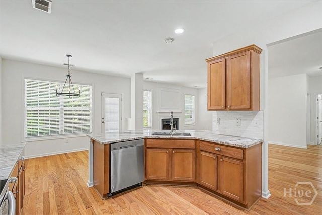 15 Coffee Pointe Drive, Savannah, GA 31419