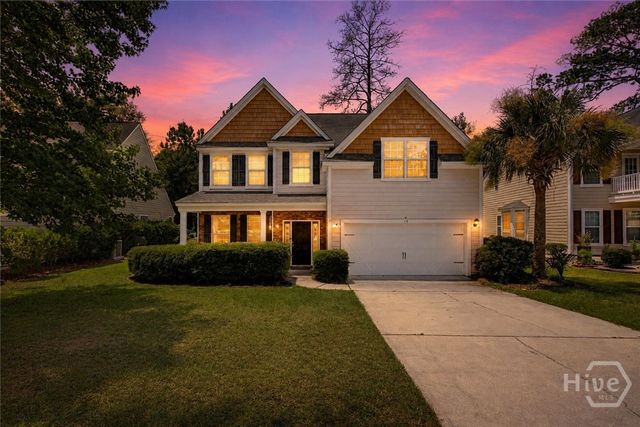 15 Coffee Pointe Drive, Savannah, GA 31419
