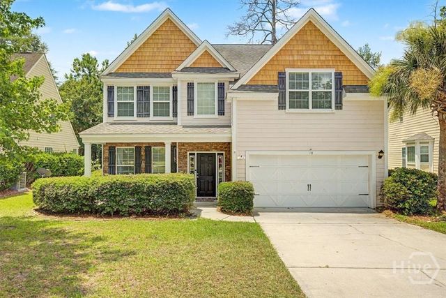 15 Coffee Pointe Drive, Savannah, GA 31419