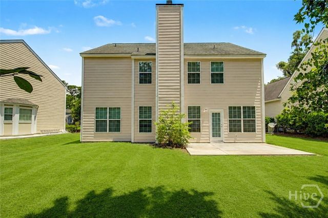 15 Coffee Pointe Drive, Savannah, GA 31419