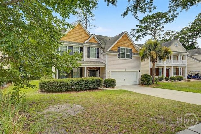 15 Coffee Pointe Drive, Savannah, GA 31419