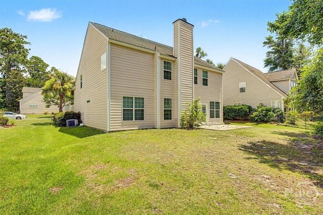 15 Coffee Pointe Drive, Savannah, GA 31419