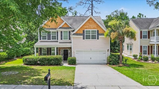 15 Coffee Pointe Drive, Savannah, GA 31419