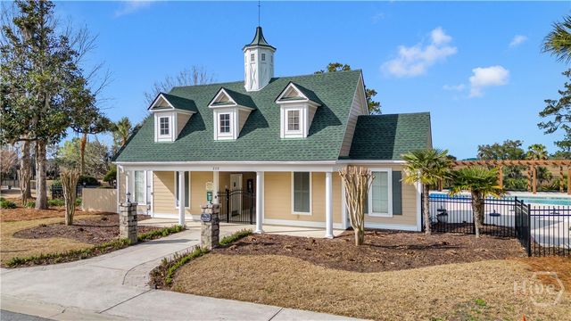 15 Coffee Pointe Drive, Savannah, GA 31419