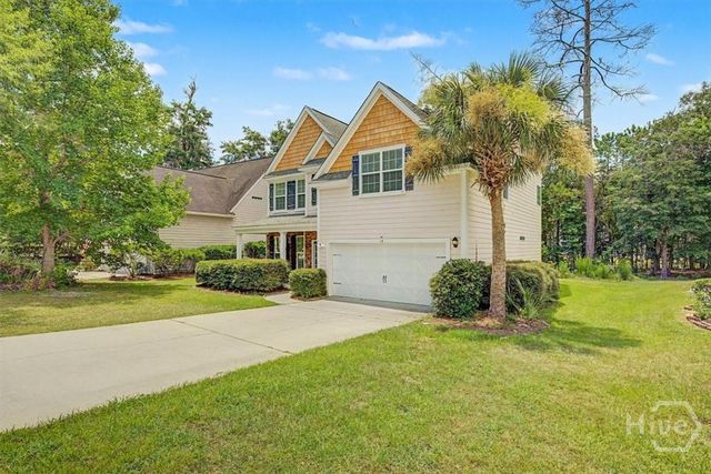 15 Coffee Pointe Drive, Savannah, GA 31419