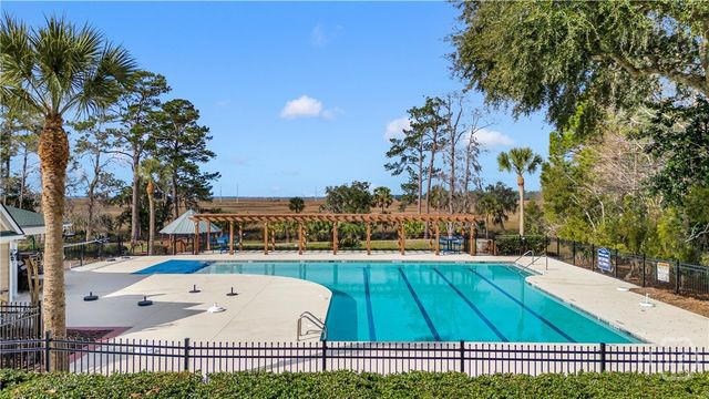 15 Coffee Pointe Drive, Savannah, GA 31419