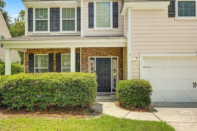 15 Coffee Pointe Drive, Savannah, GA 31419