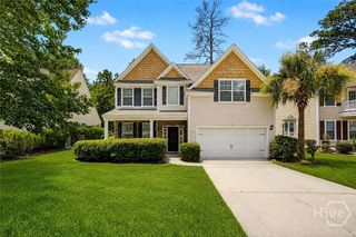 15 Coffee Pointe Drive, Savannah, GA 31419