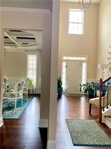 1320 Newbridge Circle, Buford, GA 30519