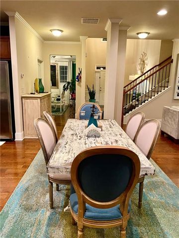 1320 Newbridge Circle, Buford, GA 30519