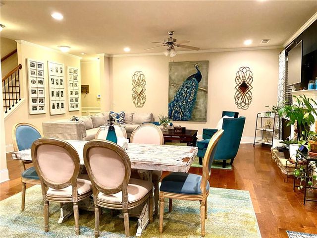 1320 Newbridge Circle, Buford, GA 30519