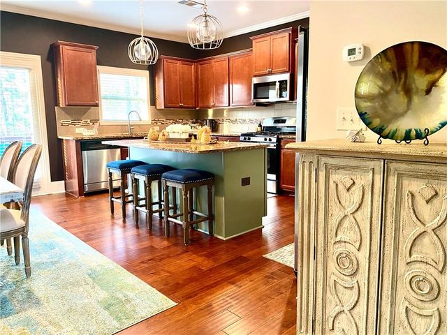 1320 Newbridge Circle, Buford, GA 30519