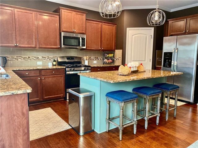 1320 Newbridge Circle, Buford, GA 30519