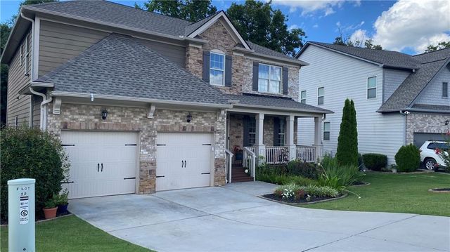 1320 Newbridge Circle, Buford, GA 30519
