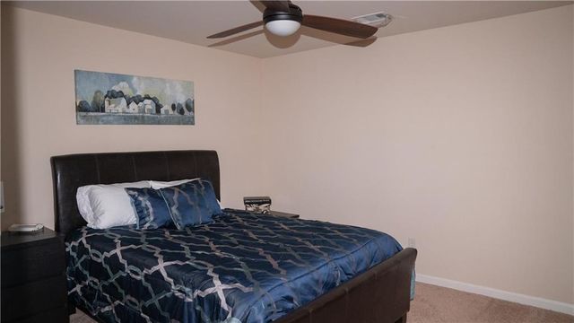 1320 Newbridge Circle, Buford, GA 30519