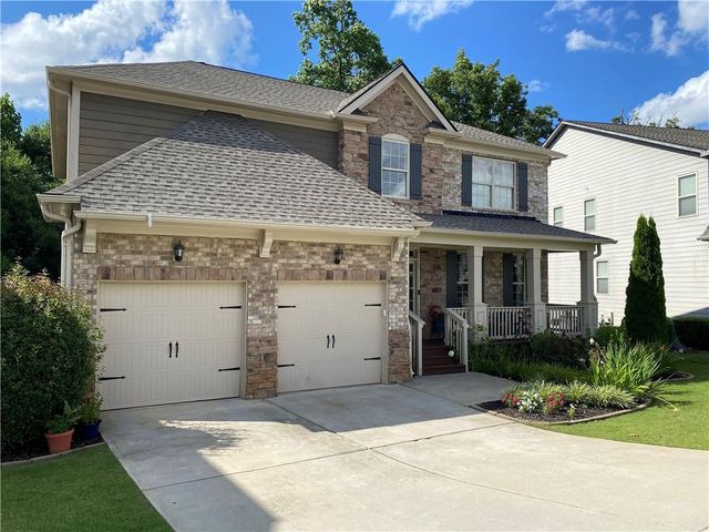 1320 Newbridge Circle, Buford, GA 30519