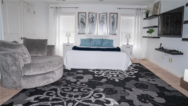 1320 Newbridge Circle, Buford, GA 30519