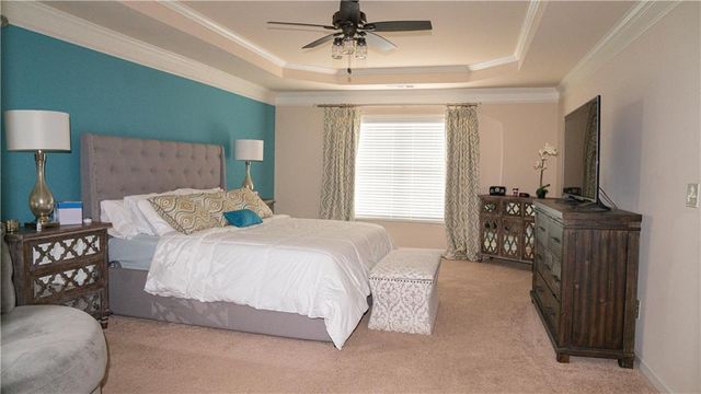 1320 Newbridge Circle, Buford, GA 30519