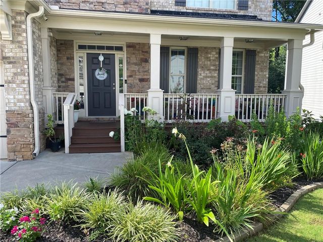 1320 Newbridge Circle, Buford, GA 30519