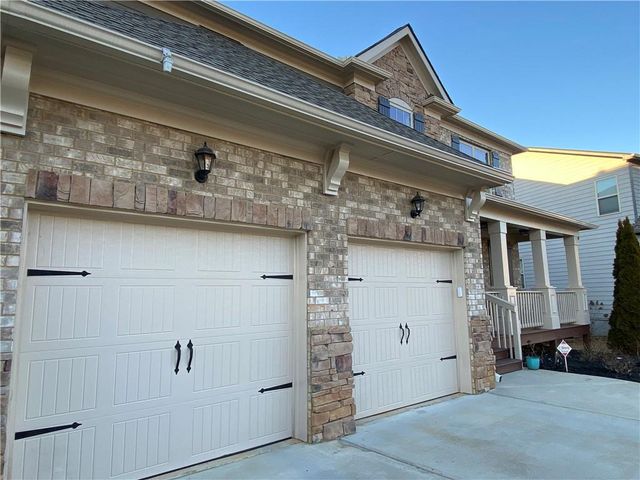 1320 Newbridge Circle, Buford, GA 30519