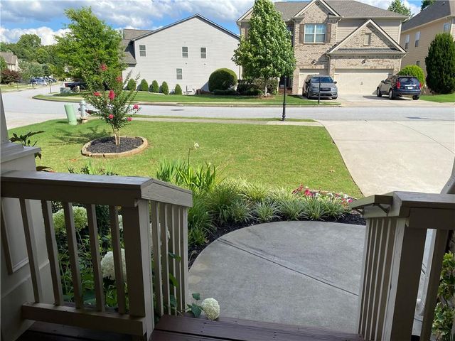 1320 Newbridge Circle, Buford, GA 30519