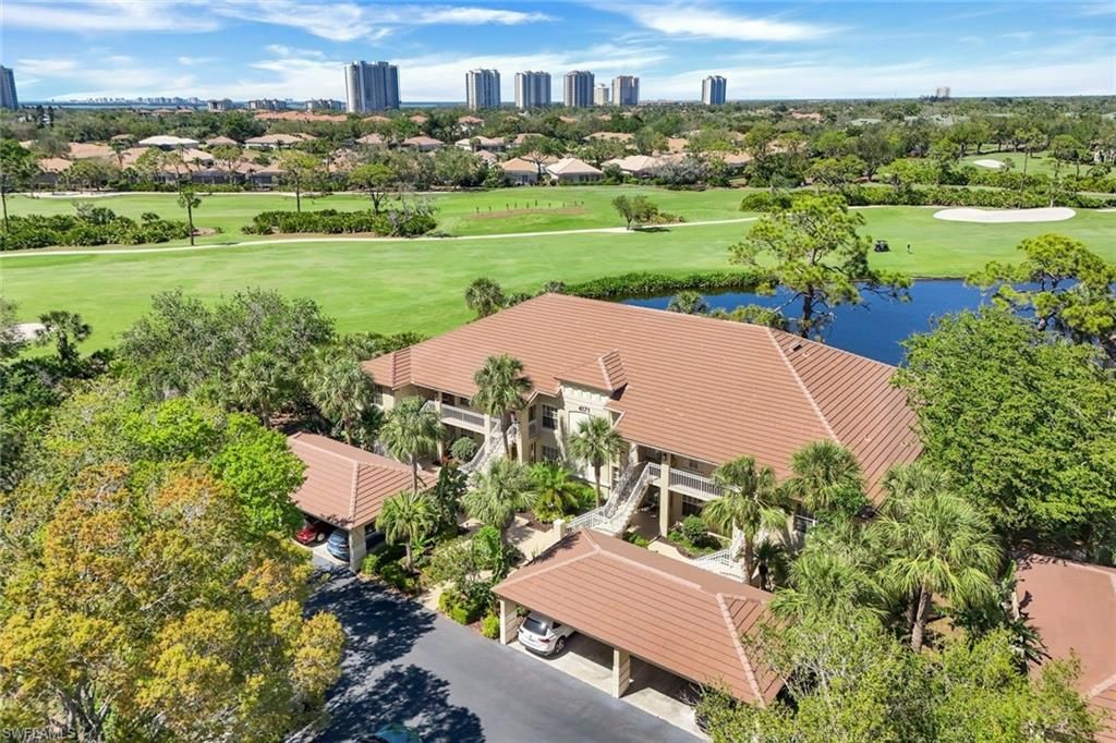 4171 Sawgrass Point DR # 202, Bonita Springs, FL 34134