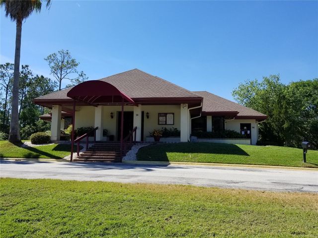 27 LAKE VISTA WAY, Ormond Beach, FL 32174