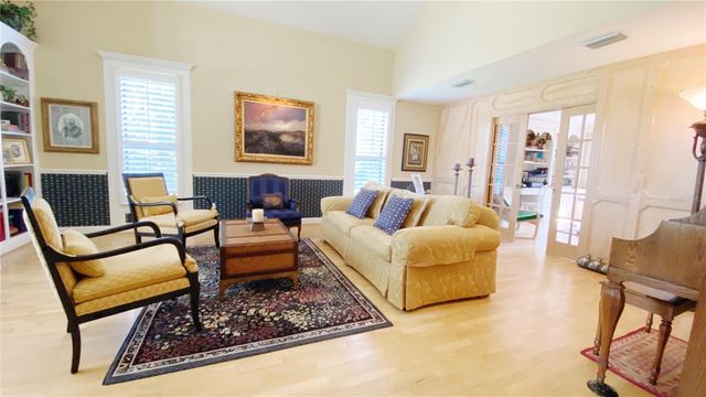 27 LAKE VISTA WAY, Ormond Beach, FL 32174