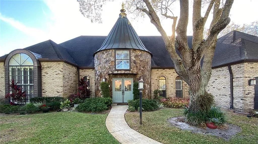 27 LAKE VISTA WAY, Ormond Beach, FL 32174