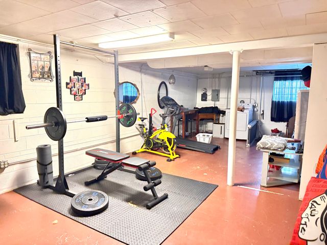 1704 Central Avenue, Whiting, IN 46394