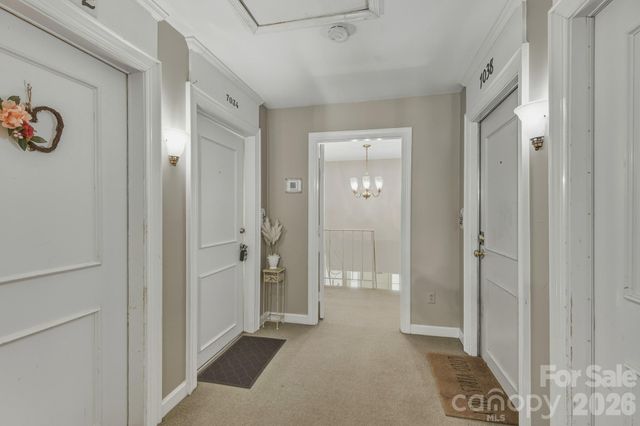 7034 Quail Hill Road, Charlotte, NC 28210