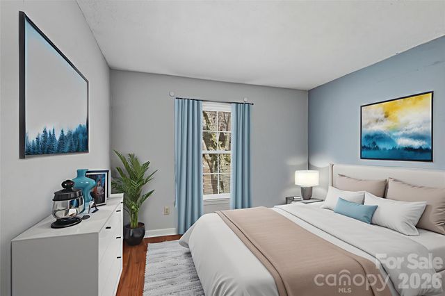 7034 Quail Hill Road, Charlotte, NC 28210