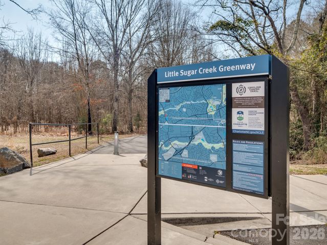 7034 Quail Hill Road, Charlotte, NC 28210