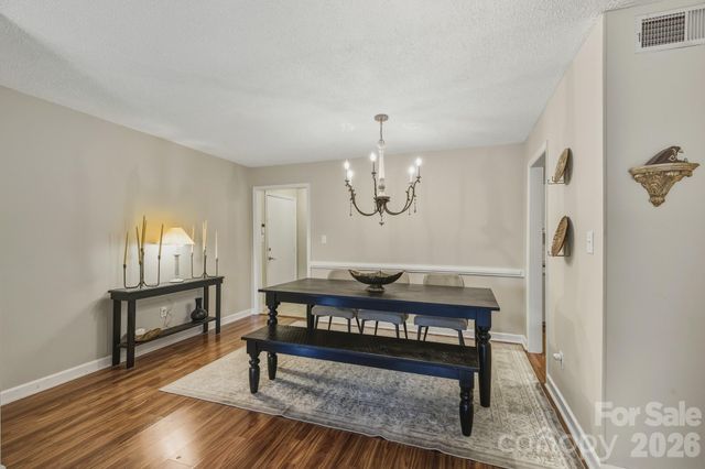 7034 Quail Hill Road, Charlotte, NC 28210