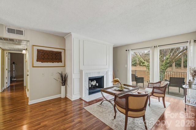 7034 Quail Hill Road, Charlotte, NC 28210