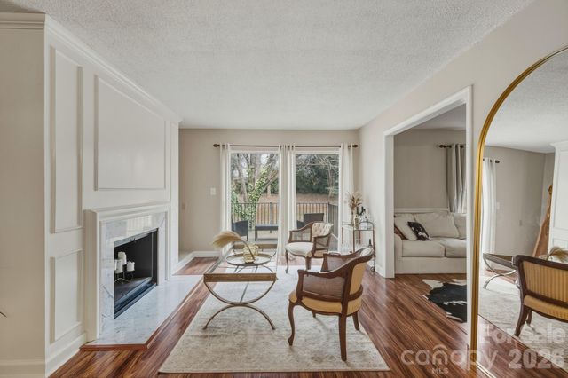 7034 Quail Hill Road, Charlotte, NC 28210