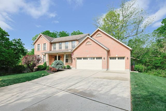 1919 Highcliff Court, Fairfield, OH 45014