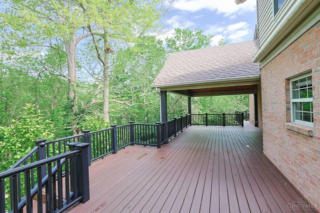 1919 Highcliff Court, Fairfield, OH 45014