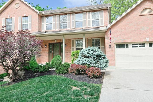 1919 Highcliff Court, Fairfield, OH 45014