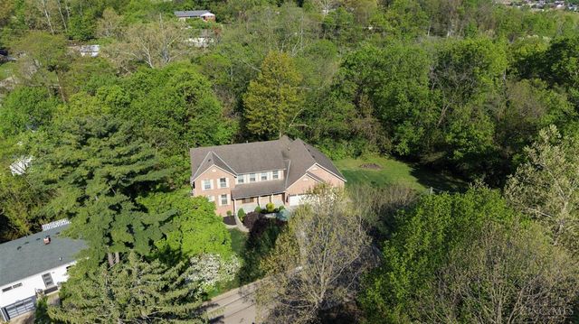 1919 Highcliff Court, Fairfield, OH 45014
