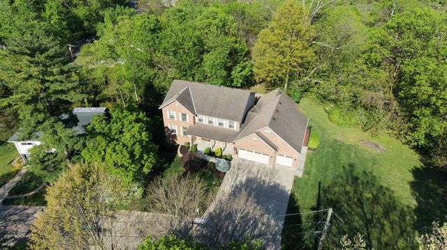 1919 Highcliff Court, Fairfield, OH 45014